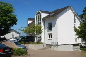 Apartmentanlage Villa Granitz, Ostseebad Goehren