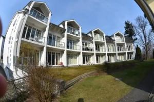 Apartmentanlage Villa Granitz, Ostseebad Goehren