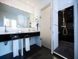 Standard Double room with sea view