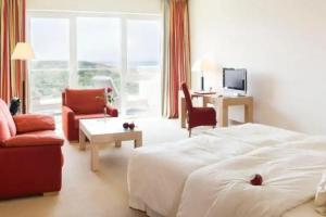 Strandhotel Dünenmeer - Adults only, Dierhagen