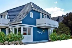 Pension Amo Marem, Dierhagen