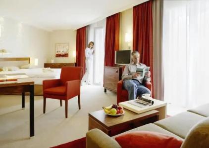 Lindner Boltenhagen, part of JdV by Hyatt - 64