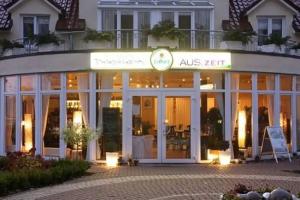 Hotel Garni Auszeit, Boltenhagen