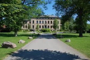 Gutshaus Redewisch Hotel & Restaurant, Boltenhagen