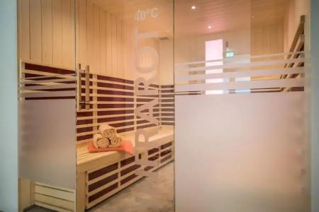 Dorint SeeBinz-Therme - 45