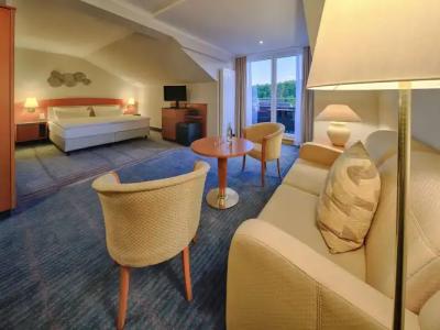 Dorint SeeBinz-Therme - 32