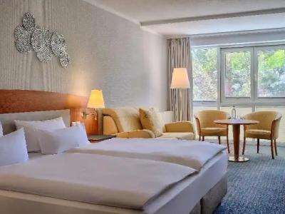 Dorint SeeBinz-Therme - 67