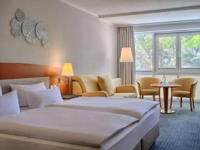 Dorint SeeBinz-Therme - 26