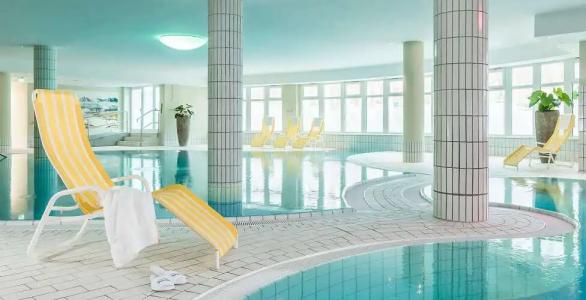 Dorint SeeBinz-Therme - 4