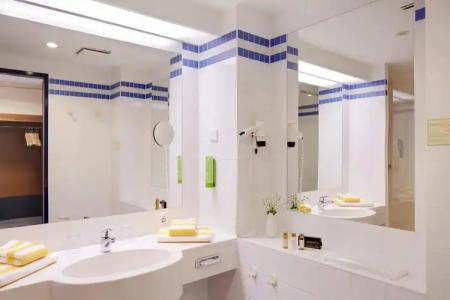 Dorint SeeBinz-Therme - 44