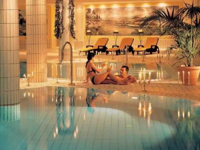 Dorint SeeBinz-Therme - 21