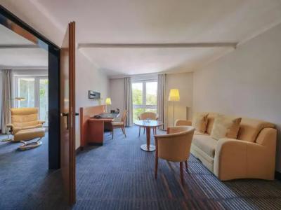 Dorint SeeBinz-Therme - 29