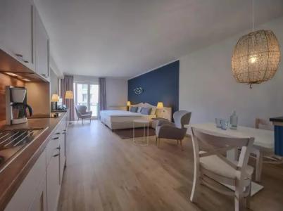 Dorint SeeBinz-Therme - 34