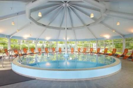 Dorint SeeBinz-Therme - 29