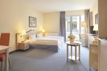 Dorint SeeBinz-Therme - 3