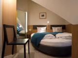 Standard Duplex room