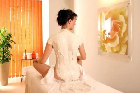 IFA Rügen & Ferienpark - 41