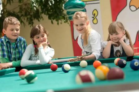 IFA Rügen & Ferienpark - 19