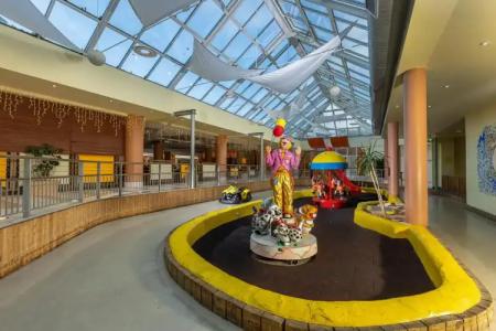 IFA Rügen & Ferienpark - 14