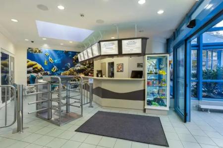 IFA Rügen & Ferienpark - 12