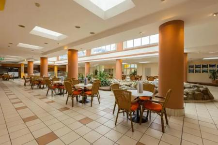 IFA Rügen & Ferienpark - 35