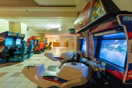 IFA Rügen & Ferienpark - 21