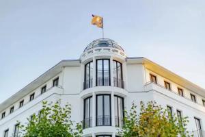 CERES am Meer Hotel, Binz