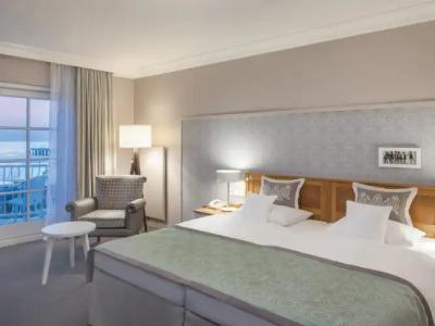 Travel Charme Kurhaus Binz - 26