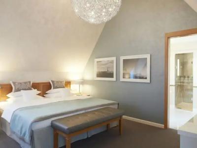 Travel Charme Kurhaus Binz - 30