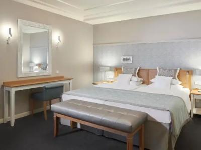 Travel Charme Kurhaus Binz - 16