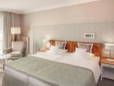 Travel Charme Kurhaus Binz - 17