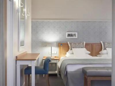 Travel Charme Kurhaus Binz - 29