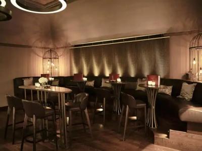 Travel Charme Kurhaus Binz - 46