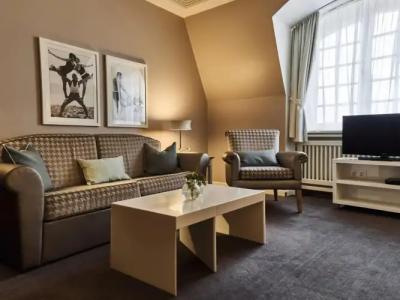 Travel Charme Kurhaus Binz - 42