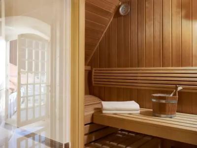 Travel Charme Kurhaus Binz - 32