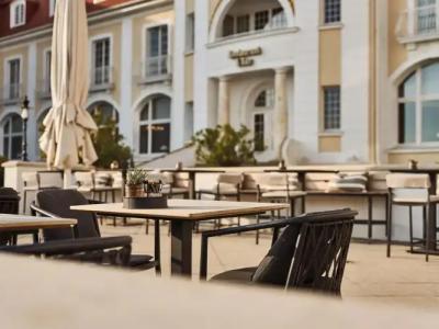 Travel Charme Kurhaus Binz - 44