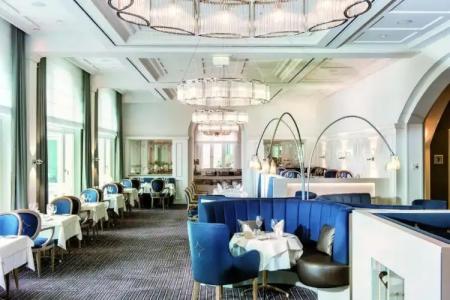 Travel Charme Kurhaus Binz - 15