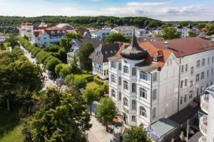 Strandhotel Binz, Binz