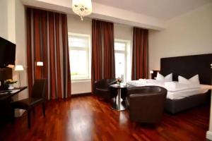 Strandhotel, Binz