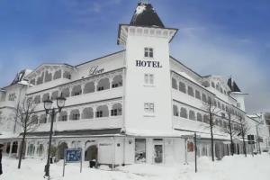 LOEV Hotel Rügen