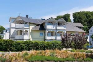 Centralhotel, Binz