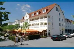 Centralhotel Binz, Binz