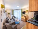 2 Bedrooms Apartment with balcony