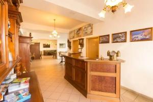 Pension Anker, Binz