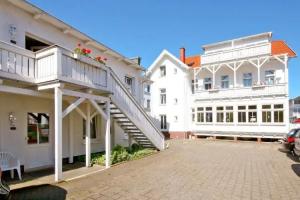 Hotel Villa Neander, Binz