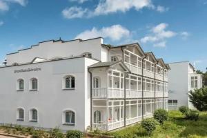 Hotel Villa Belvedere, Binz