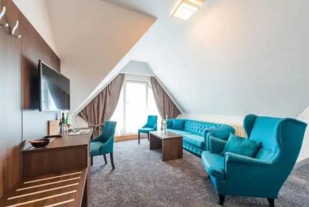 Villa Belvedere - 25