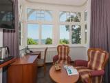 Junior Suite with sea view