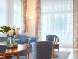 3 Bedrooms Apartment