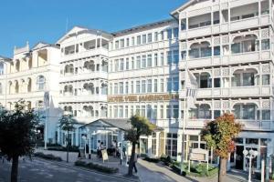 Hotel Vier Jahreszeiten - Adults Only Konzept ab 01 Sept 2023